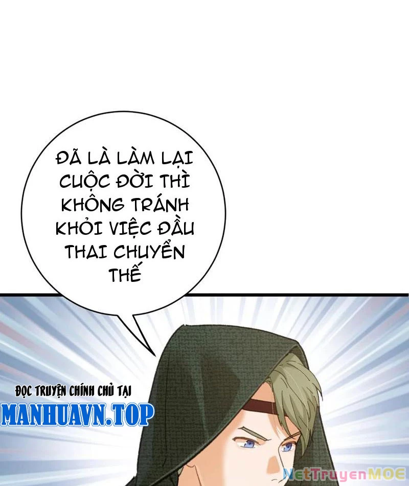 Đại Thừa Kỳ Mới Có Nghịch Tập Hệ Thống Chapter 57 - 91