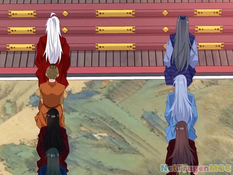 Phá thân của nữ Hoàng Đế Chapter 37 - Trang 2