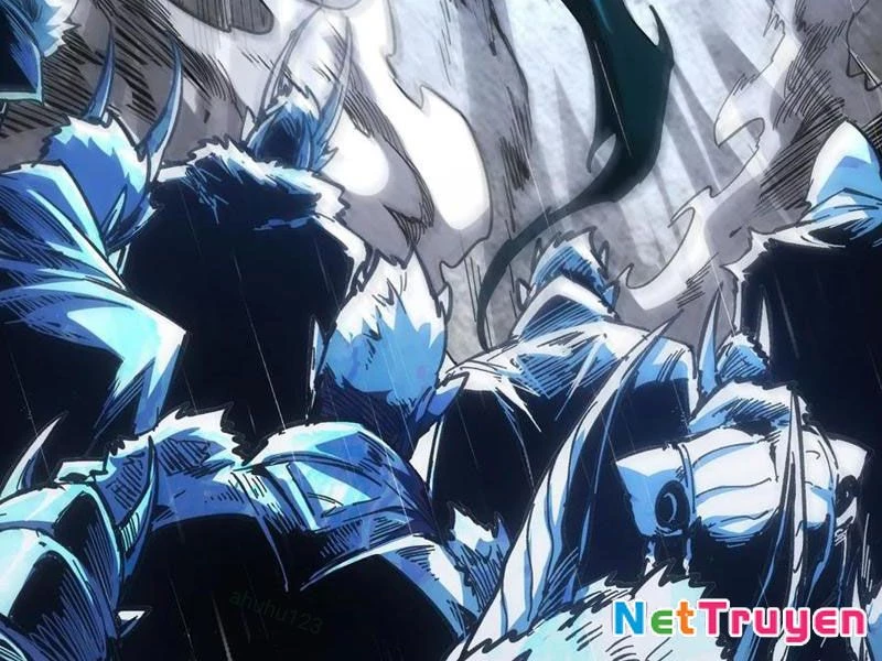 Không Chết Được Ta Đành Thống Trị Ma Giới Chapter 83 - 16
