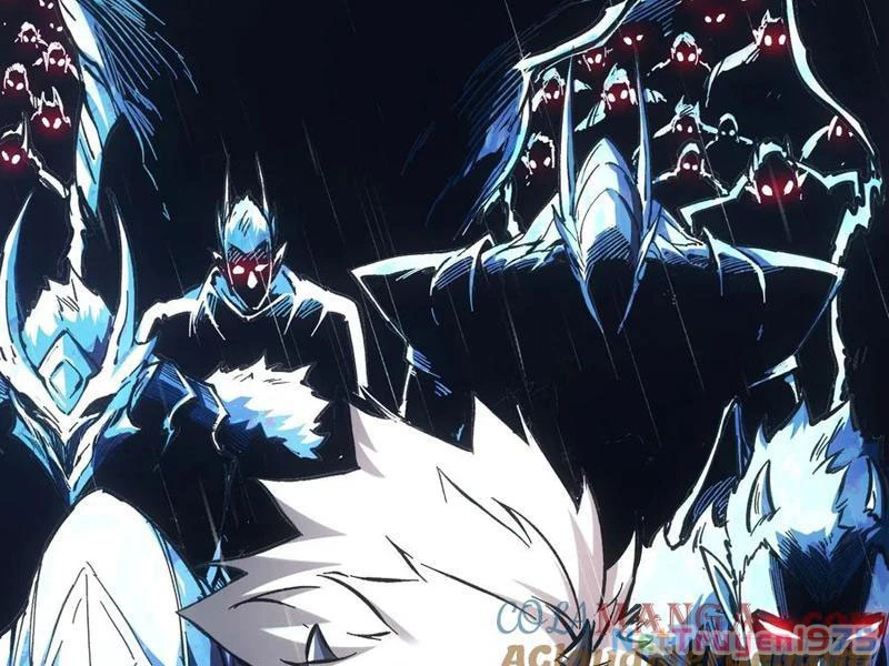 Không Chết Được Ta Đành Thống Trị Ma Giới Chapter 83 - 22