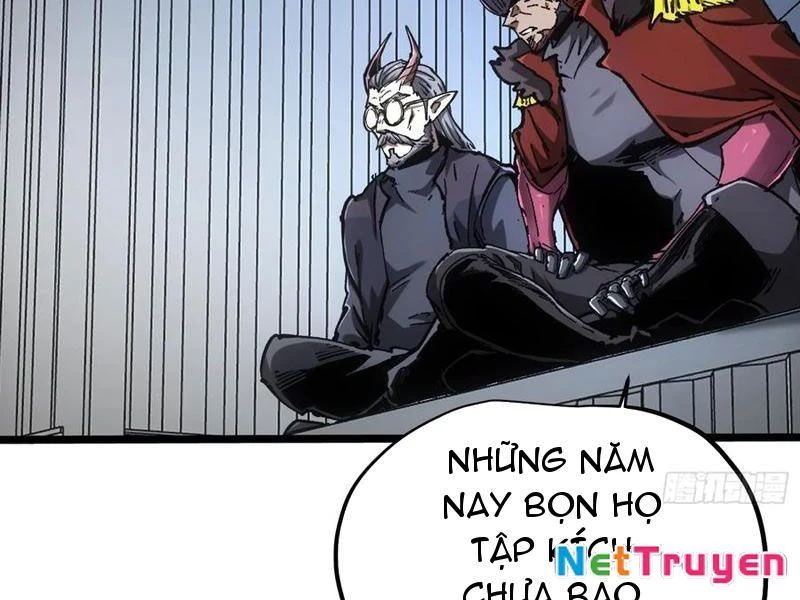 Không Chết Được Ta Đành Thống Trị Ma Giới Chapter 83 - 76