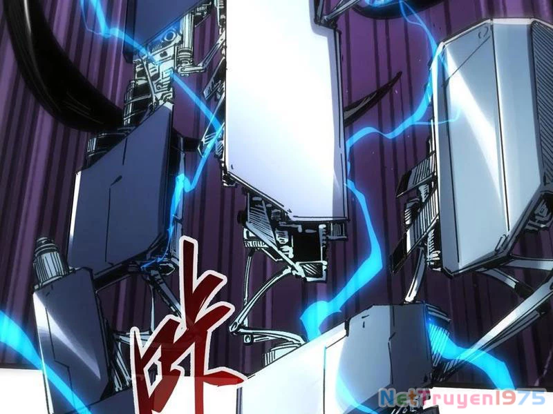 Không Chết Được Ta Đành Thống Trị Ma Giới Chapter 83 - 117