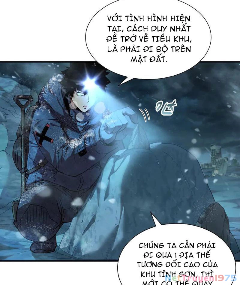 Cực Hàn Chiến Kỷ Chapter 36 - 2