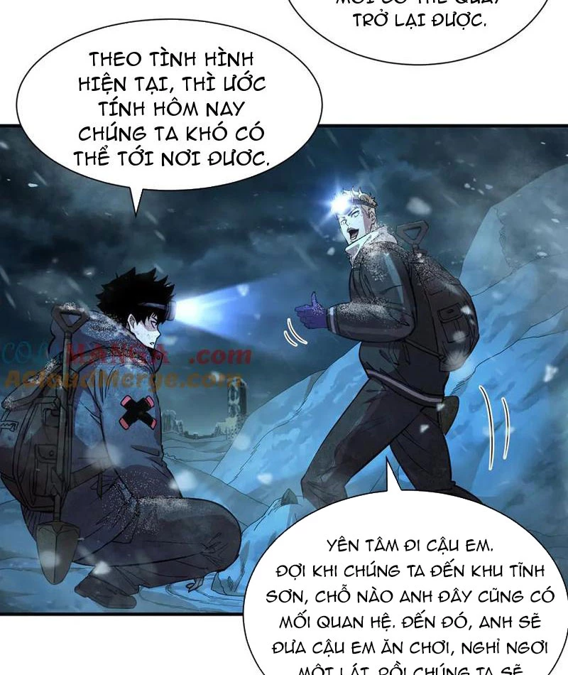 Cực Hàn Chiến Kỷ Chapter 36 - 3