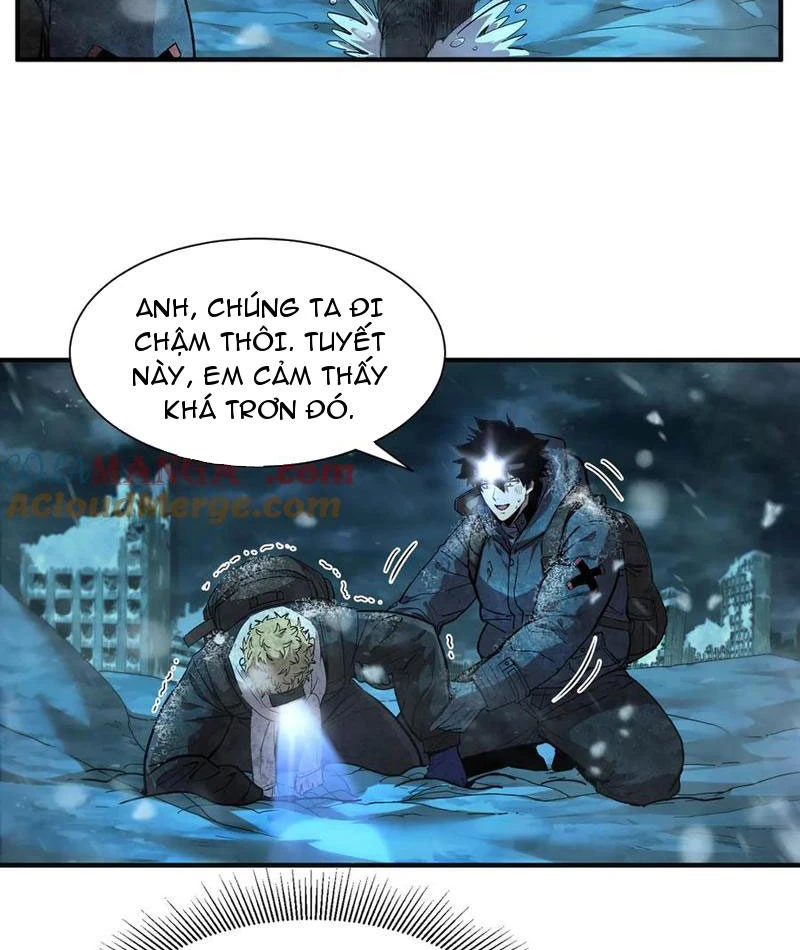 Cực Hàn Chiến Kỷ Chapter 36 - 5