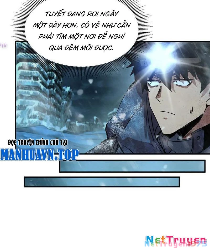 Cực Hàn Chiến Kỷ Chapter 36 - 6