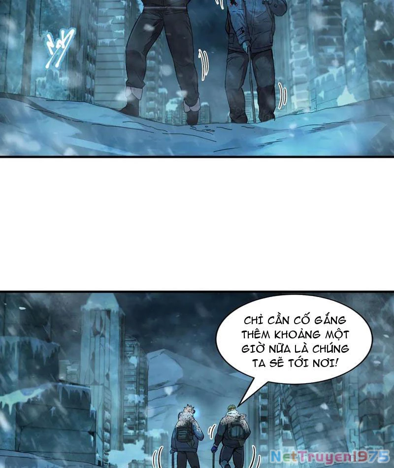 Cực Hàn Chiến Kỷ Chapter 36 - 9