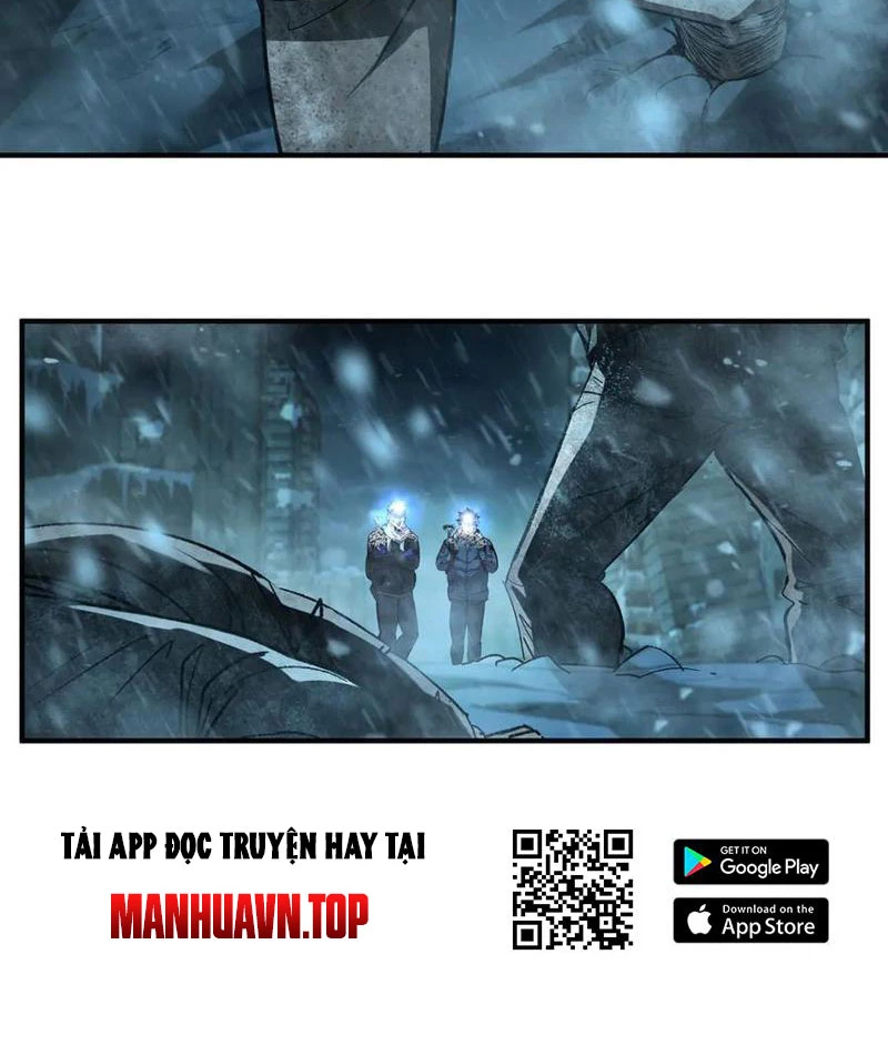 Cực Hàn Chiến Kỷ Chapter 36 - 14