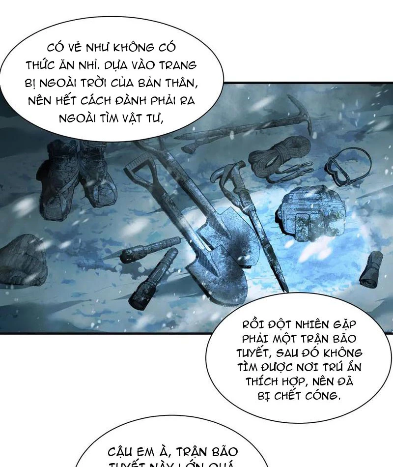Cực Hàn Chiến Kỷ Chapter 36 - 15