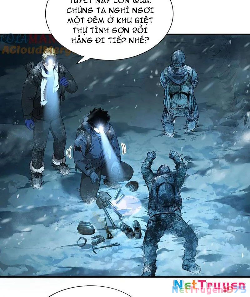 Cực Hàn Chiến Kỷ Chapter 36 - 16