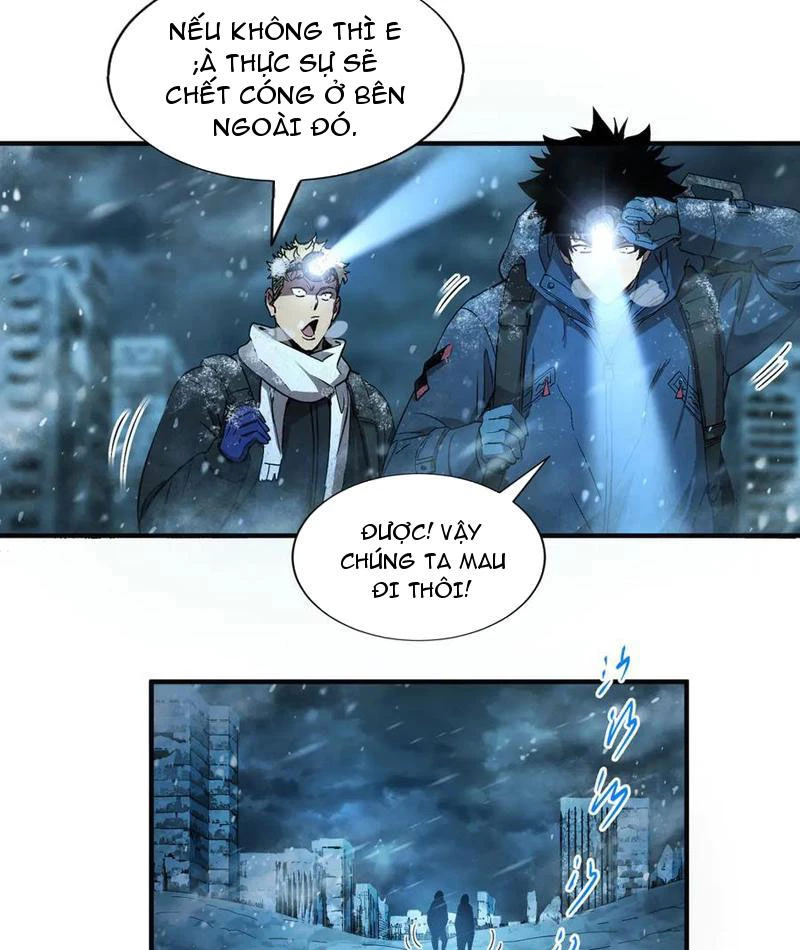 Cực Hàn Chiến Kỷ Chapter 36 - 17
