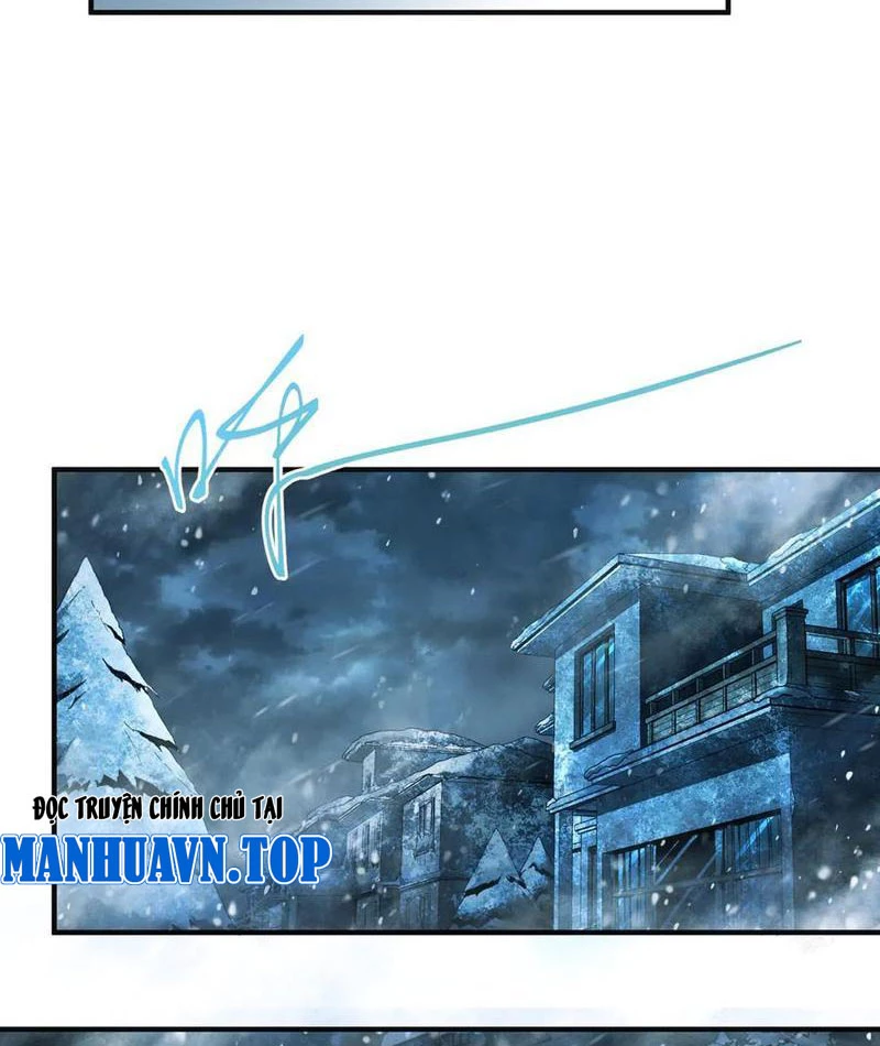 Cực Hàn Chiến Kỷ Chapter 36 - 19