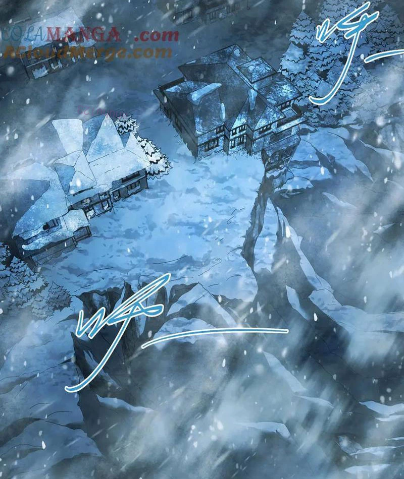 Cực Hàn Chiến Kỷ Chapter 36 - 20
