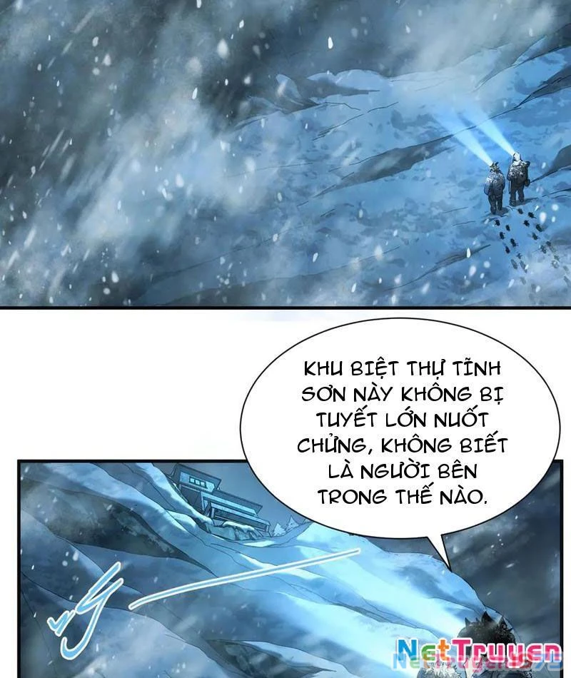 Cực Hàn Chiến Kỷ Chapter 36 - 21