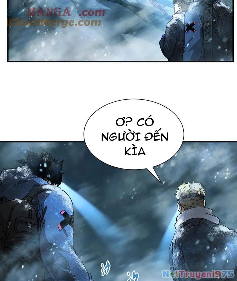 Cực Hàn Chiến Kỷ Chapter 36 - 22