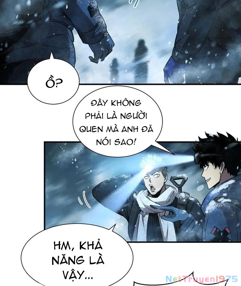 Cực Hàn Chiến Kỷ Chapter 36 - 23