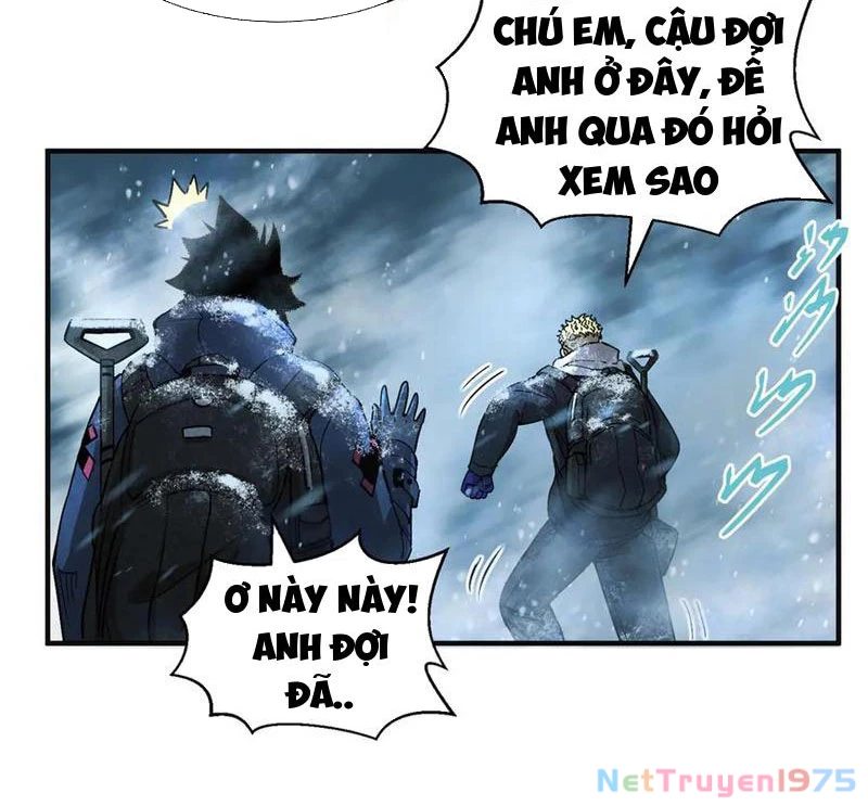 Cực Hàn Chiến Kỷ Chapter 36 - 24
