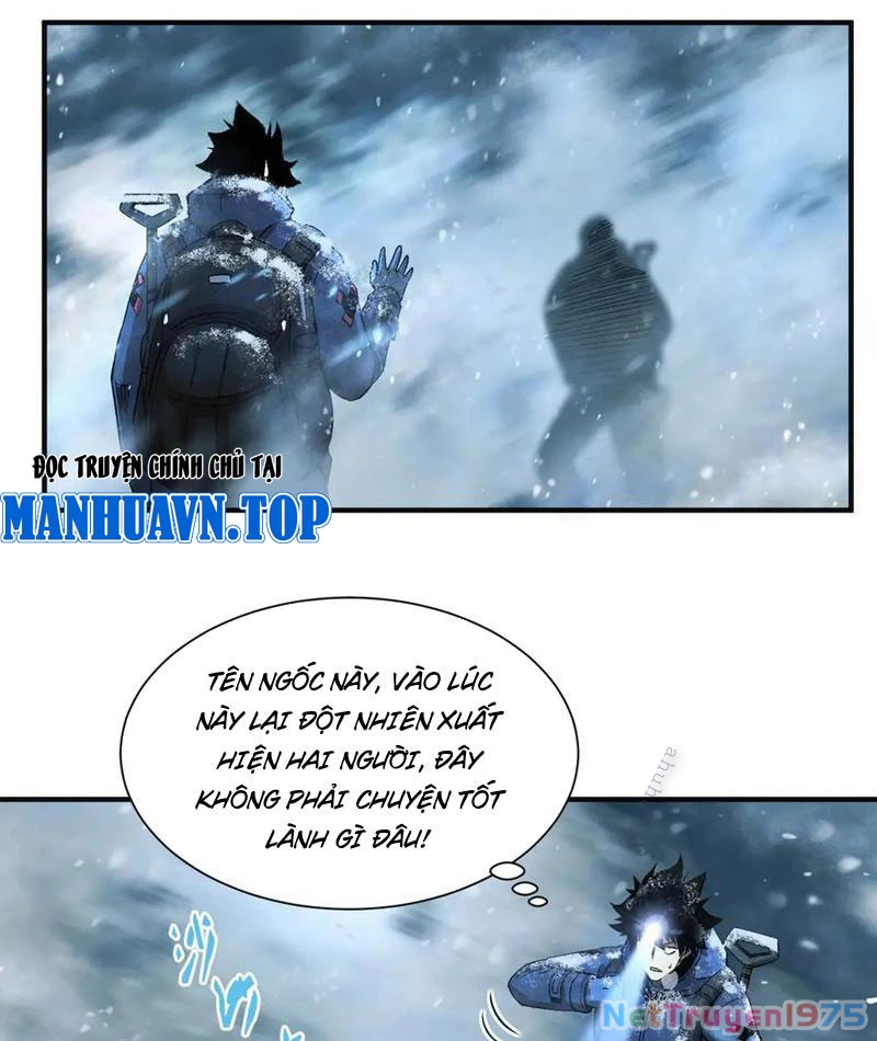 Cực Hàn Chiến Kỷ Chapter 36 - 25