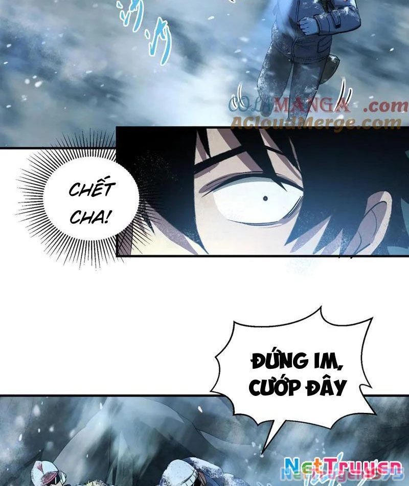 Cực Hàn Chiến Kỷ Chapter 36 - 26