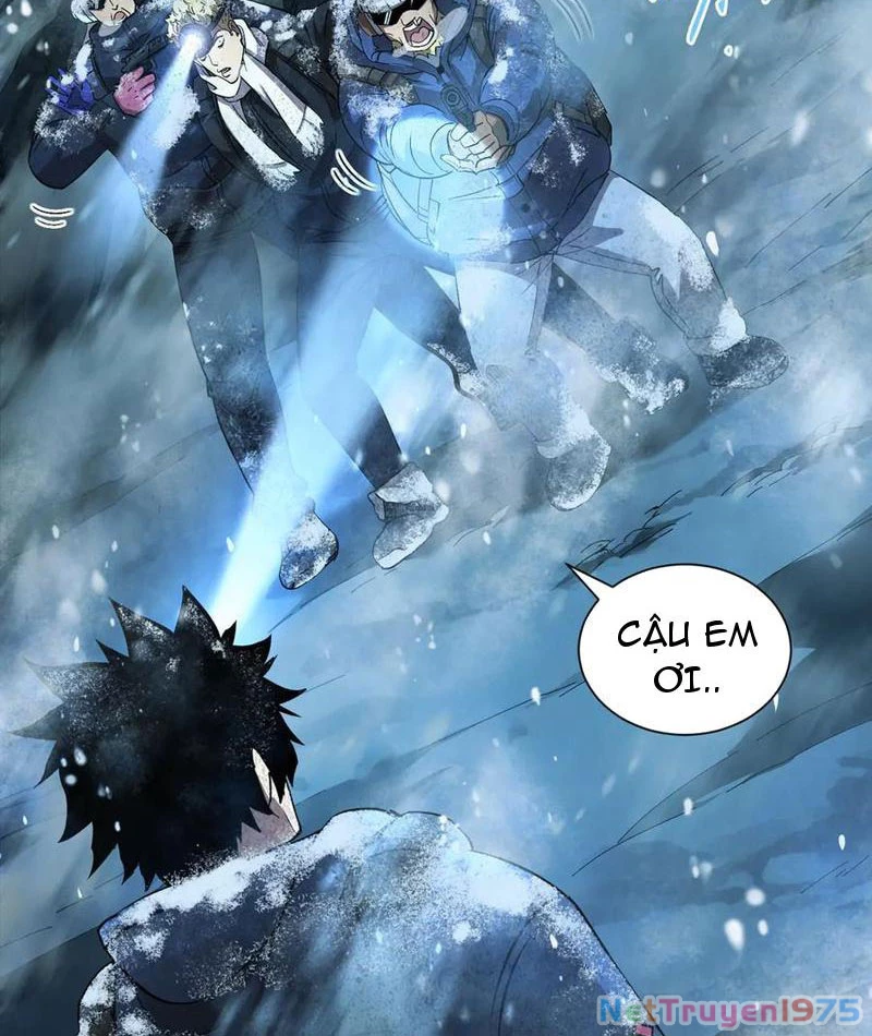 Cực Hàn Chiến Kỷ Chapter 36 - 27