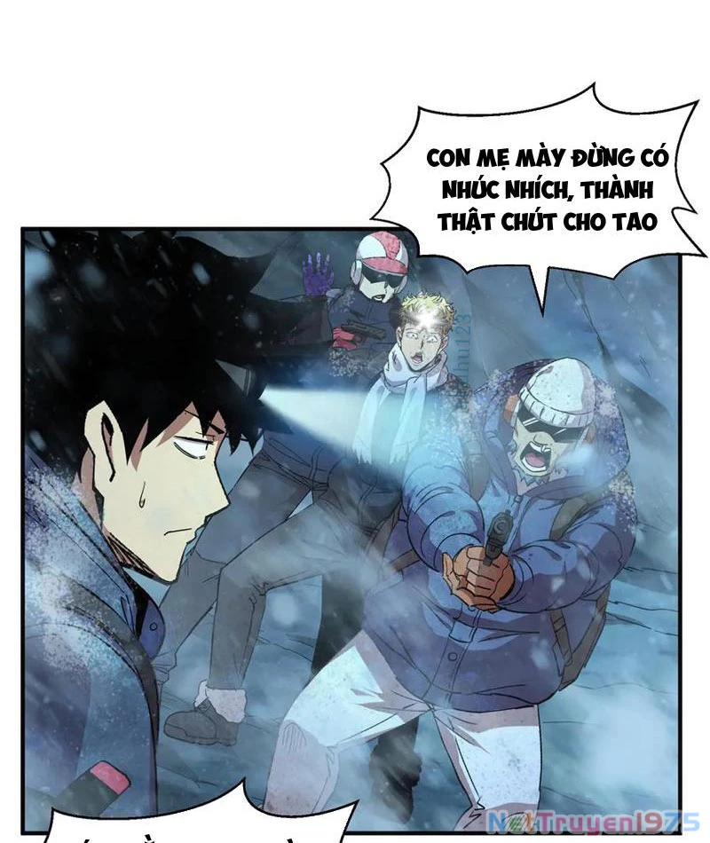 Cực Hàn Chiến Kỷ Chapter 36 - 30