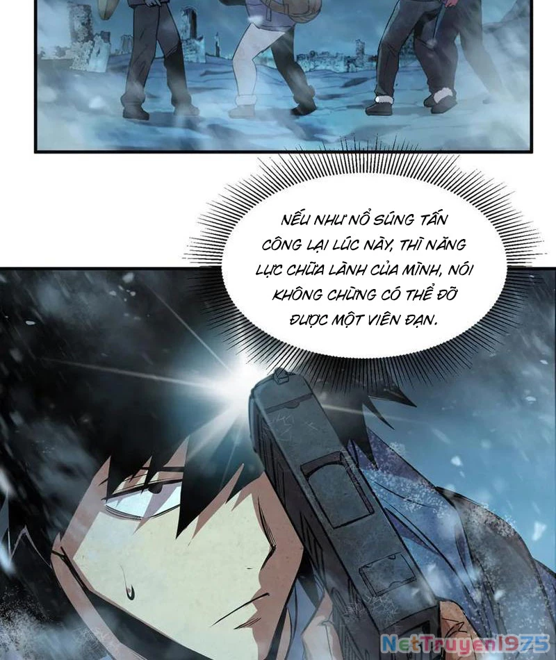 Cực Hàn Chiến Kỷ Chapter 36 - 32