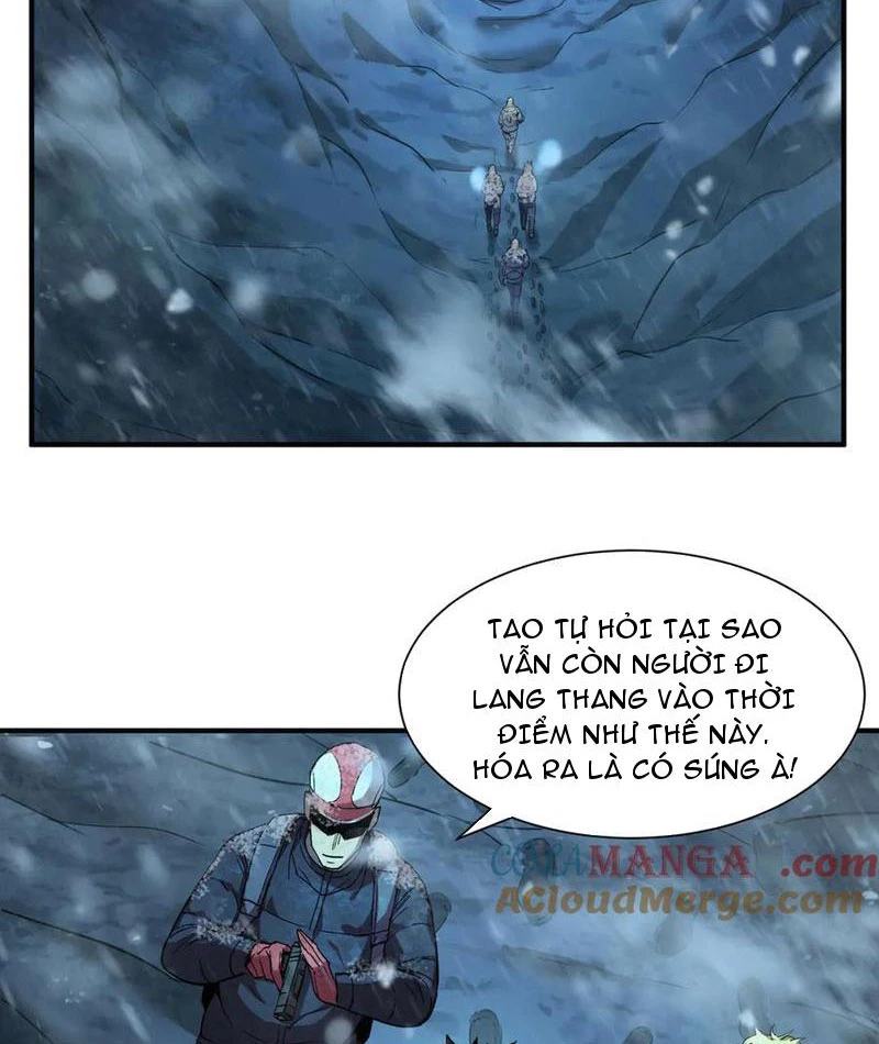 Cực Hàn Chiến Kỷ Chapter 36 - 35