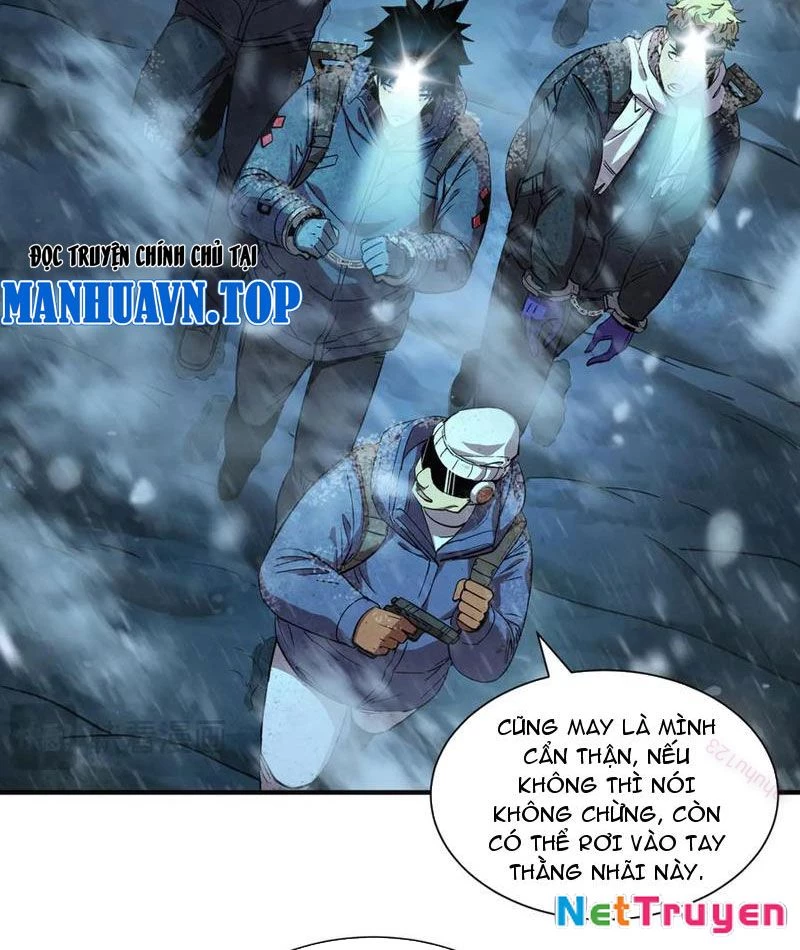 Cực Hàn Chiến Kỷ Chapter 36 - 36