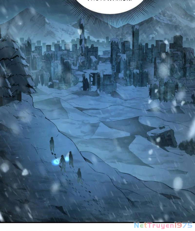 Cực Hàn Chiến Kỷ Chapter 36 - 40