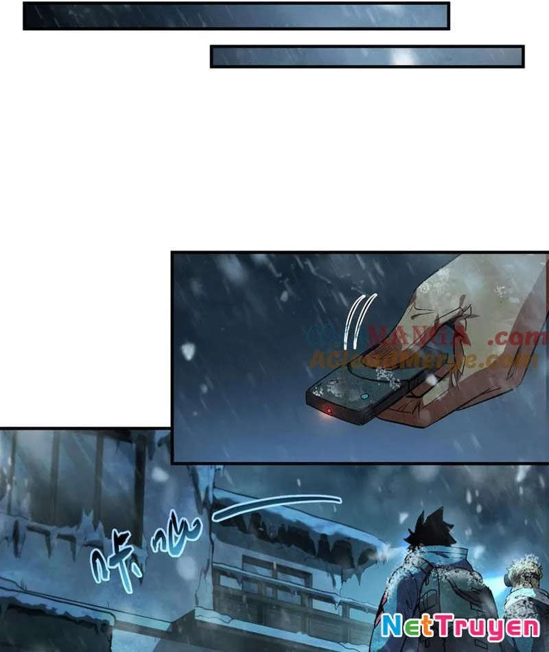 Cực Hàn Chiến Kỷ Chapter 36 - 41