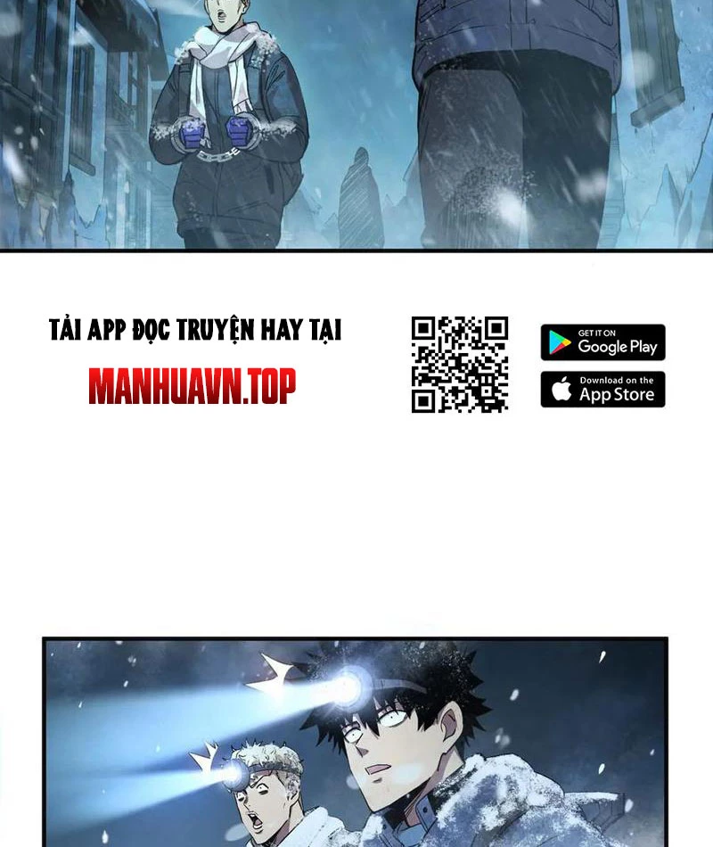 Cực Hàn Chiến Kỷ Chapter 36 - 44