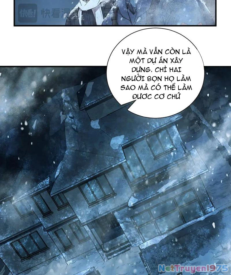 Cực Hàn Chiến Kỷ Chapter 36 - 45