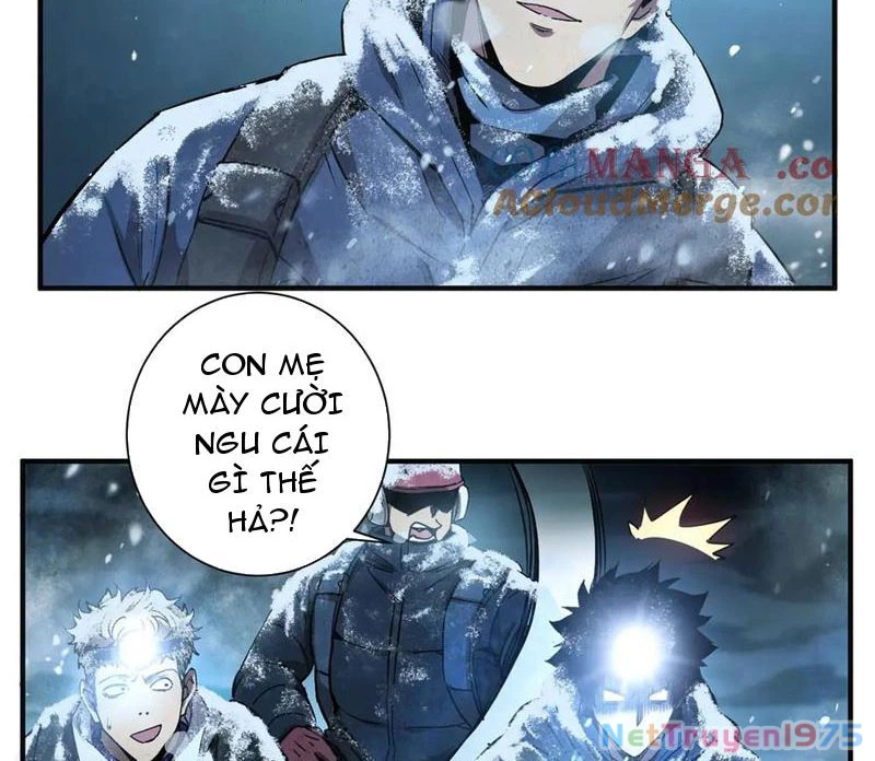 Cực Hàn Chiến Kỷ Chapter 36 - 47