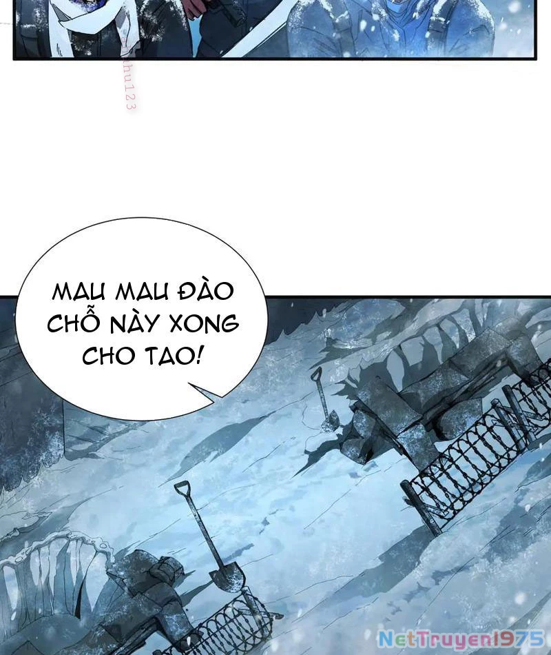Cực Hàn Chiến Kỷ Chapter 36 - 48
