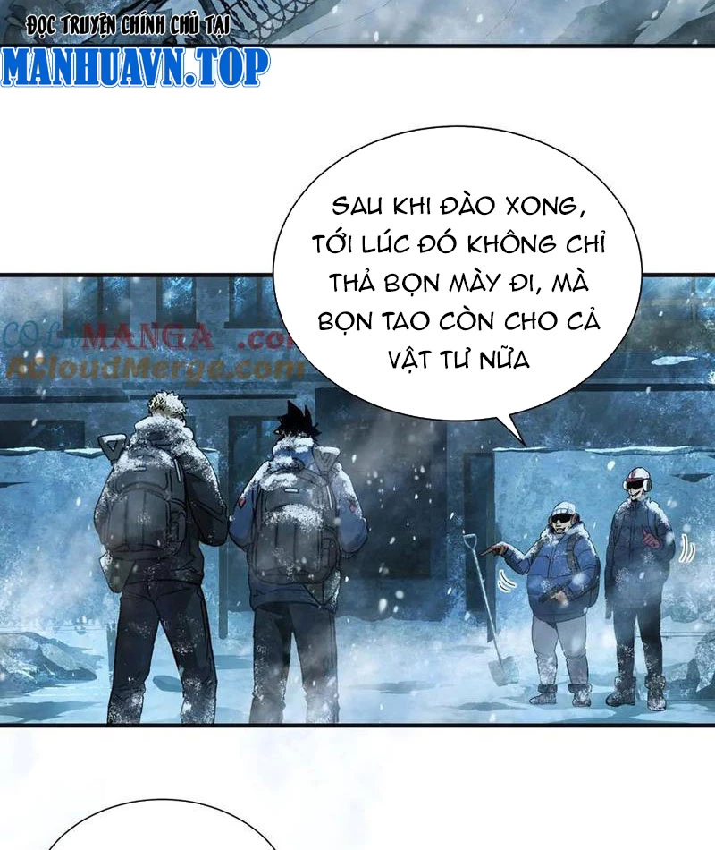 Cực Hàn Chiến Kỷ Chapter 36 - 49