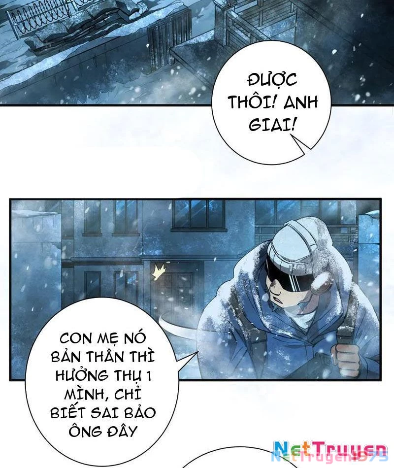 Cực Hàn Chiến Kỷ Chapter 36 - 51