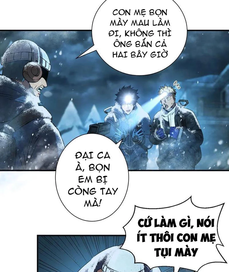 Cực Hàn Chiến Kỷ Chapter 36 - 52