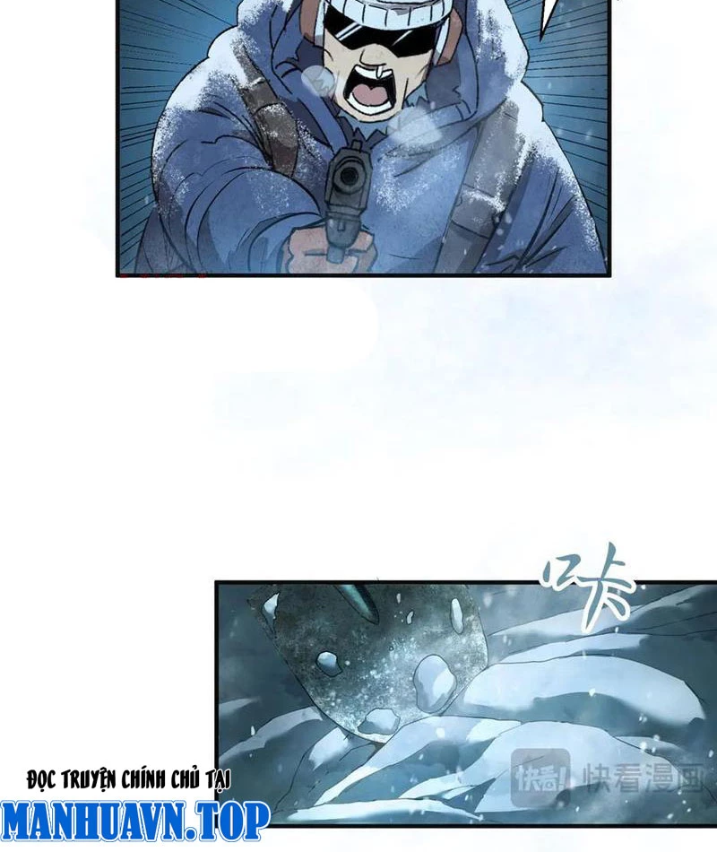 Cực Hàn Chiến Kỷ Chapter 36 - 53