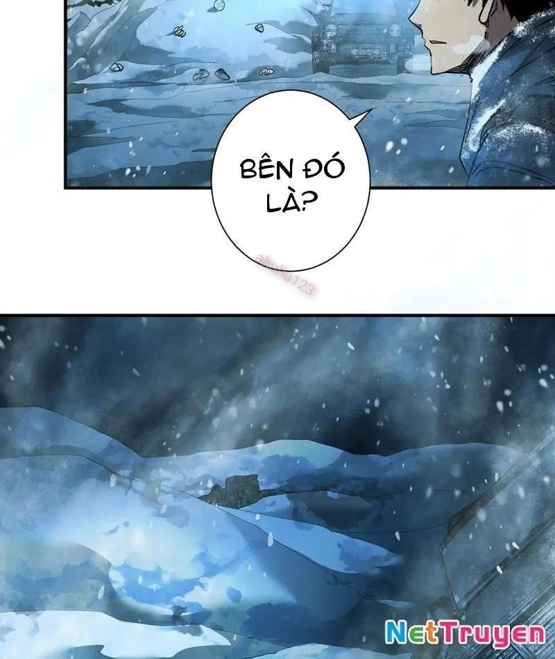 Cực Hàn Chiến Kỷ Chapter 36 - 56