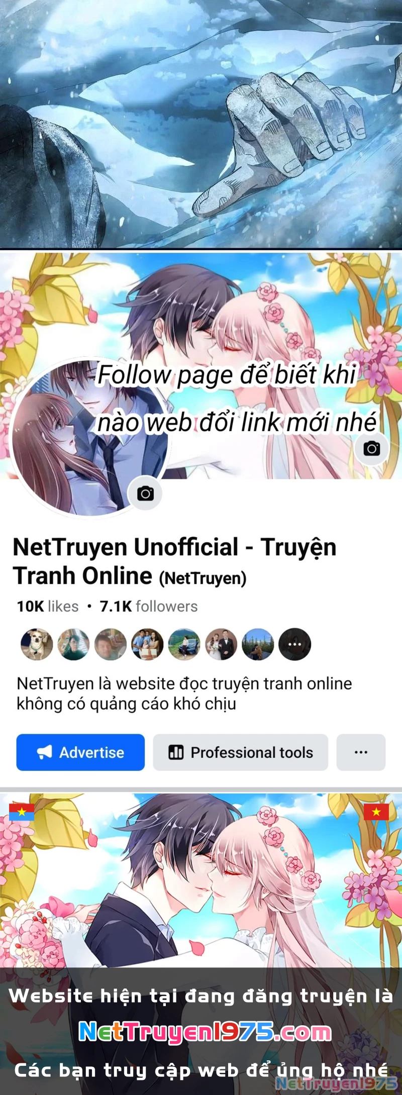 Cực Hàn Chiến Kỷ Chapter 36 - 58