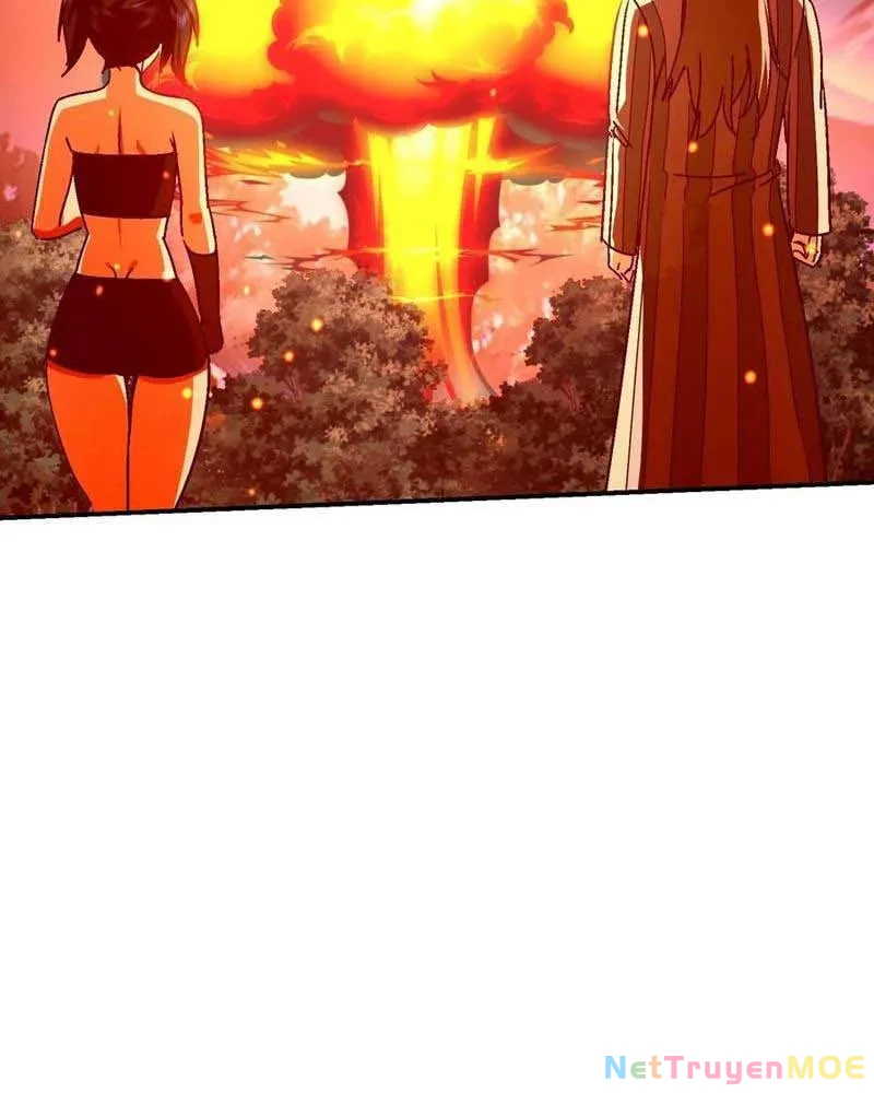 Ta thu thập hậu cung ở dị giới Chapter 109 - Trang 2