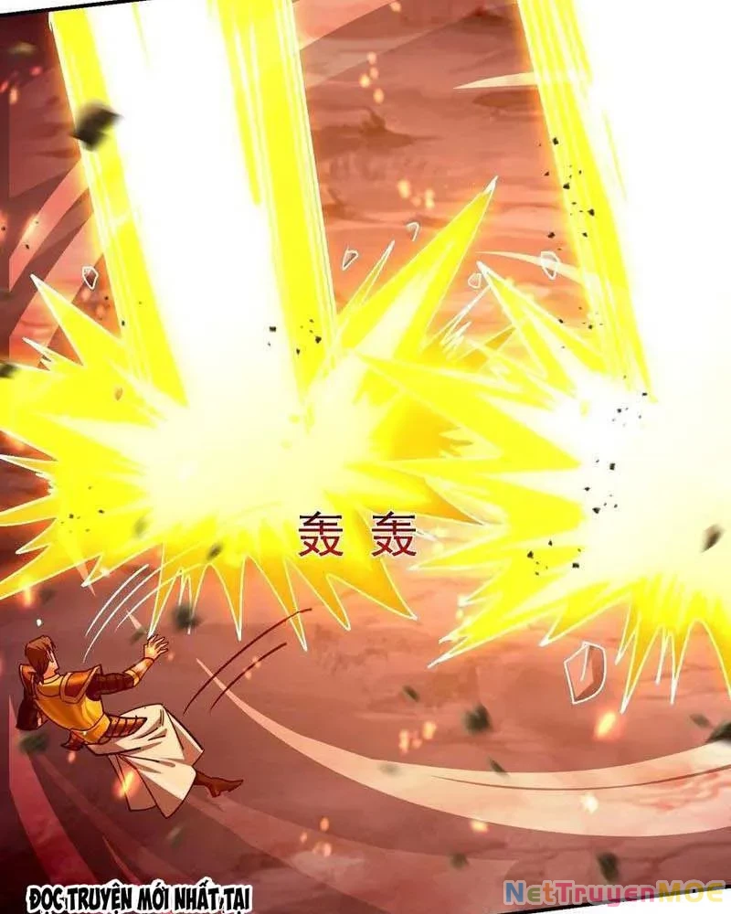Ta thu thập hậu cung ở dị giới Chapter 109 - Trang 2