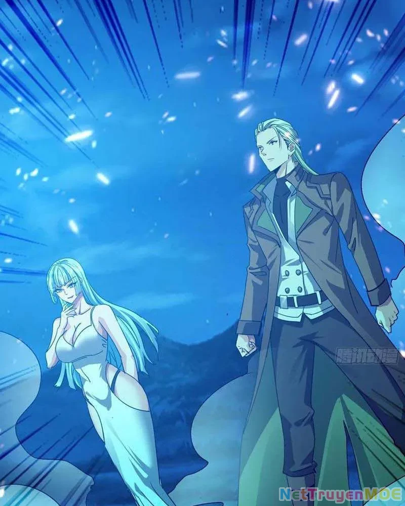 Ta thu thập hậu cung ở dị giới Chapter 109 - Trang 2
