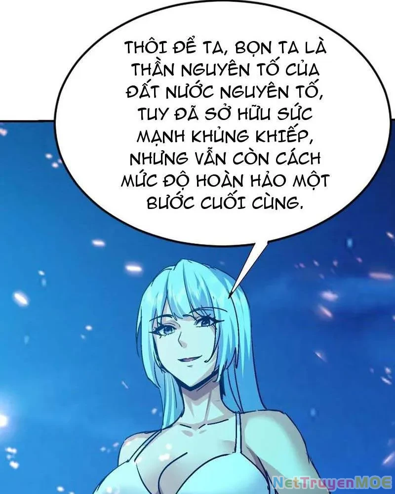 Ta thu thập hậu cung ở dị giới Chapter 109 - Trang 2