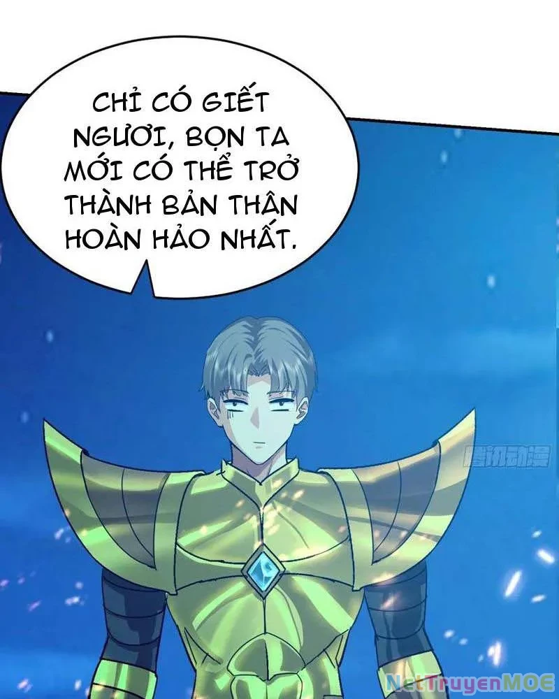 Ta thu thập hậu cung ở dị giới Chapter 109 - Trang 2