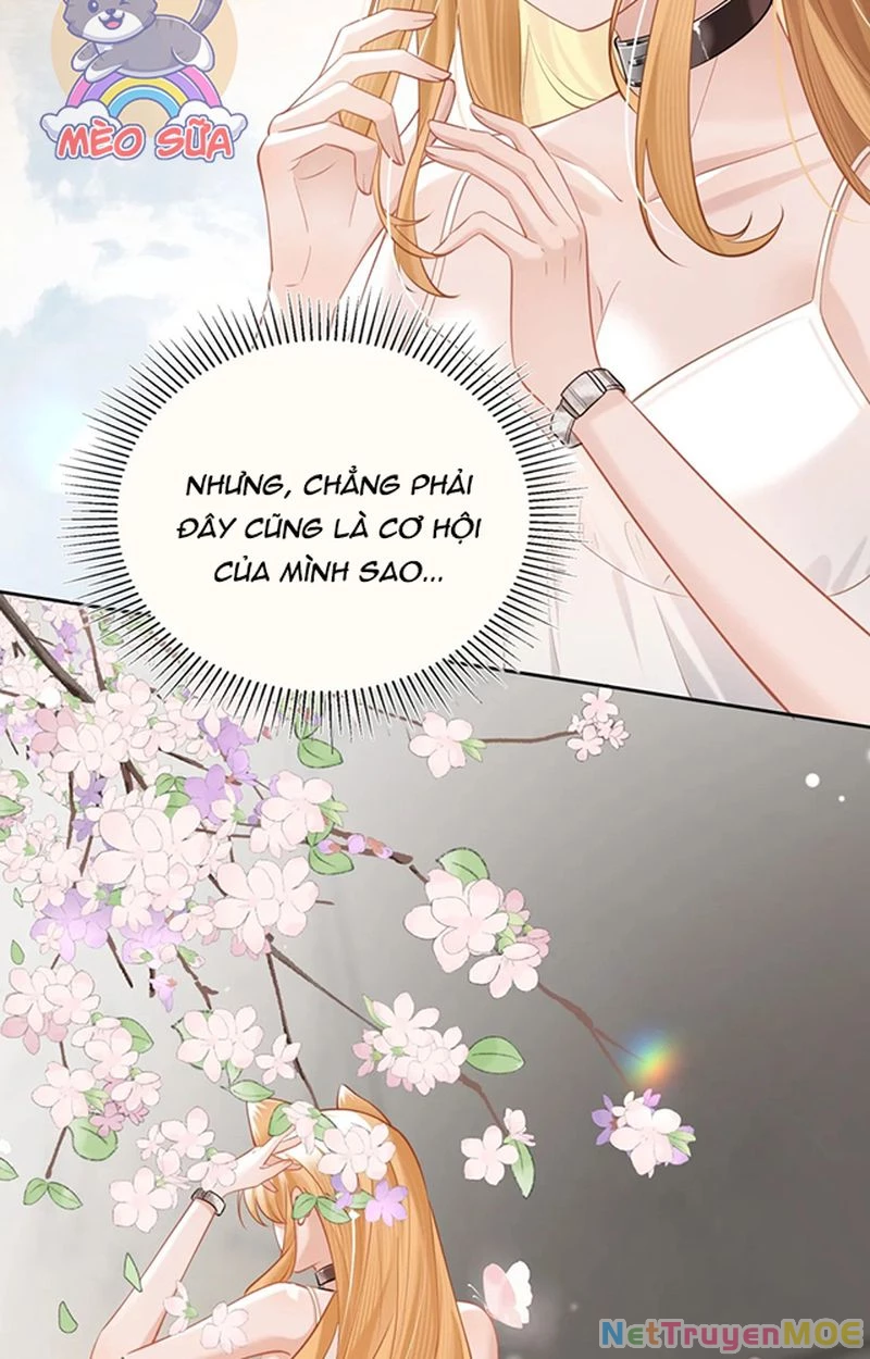 Thưa Ngài, Đuôi Của Ngài Không Giấu Được Nữa Rồi Chapter 3 - 20