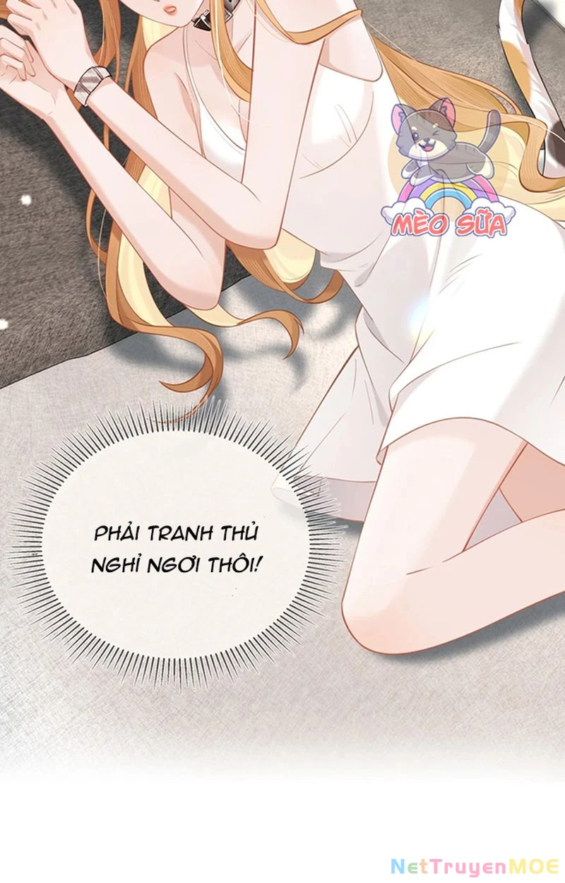 Thưa Ngài, Đuôi Của Ngài Không Giấu Được Nữa Rồi Chapter 3 - 26