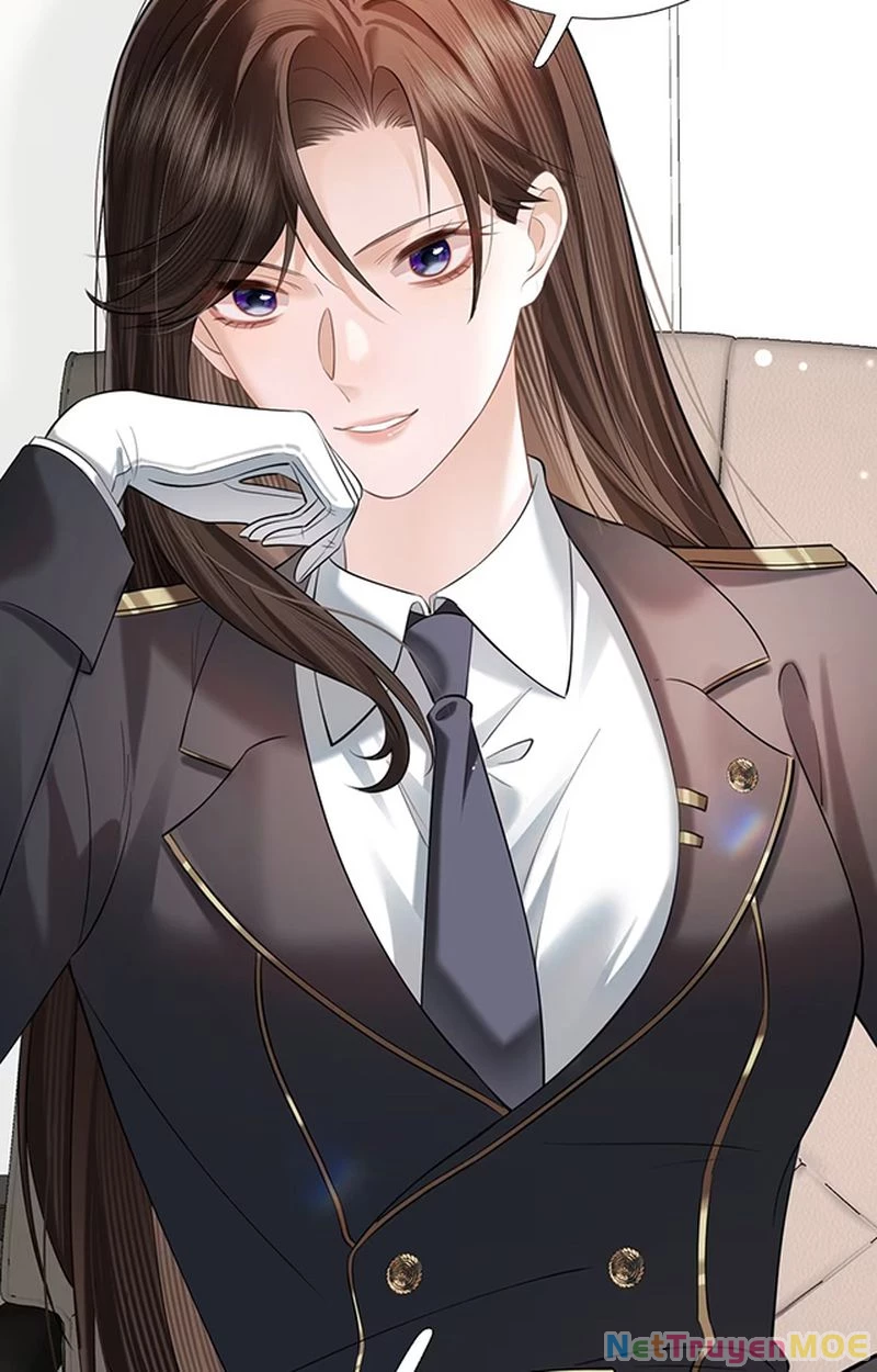 Thưa Ngài, Đuôi Của Ngài Không Giấu Được Nữa Rồi Chapter 3 - 33