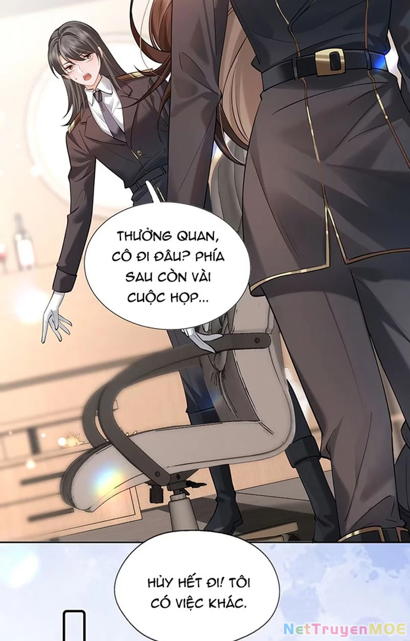 Thưa Ngài, Đuôi Của Ngài Không Giấu Được Nữa Rồi Chapter 3 - 40