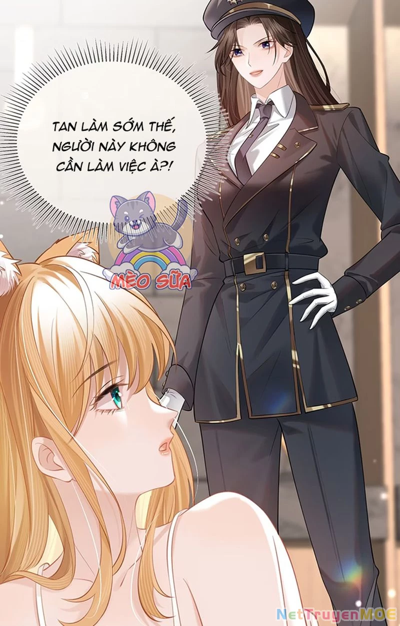 Thưa Ngài, Đuôi Của Ngài Không Giấu Được Nữa Rồi Chapter 3 - 42